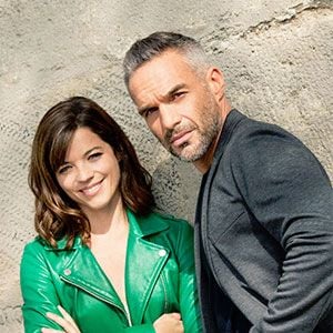 Foto Profilage: Perfiles criminales