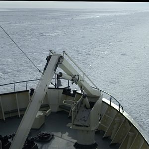 Foto En el mismo barco