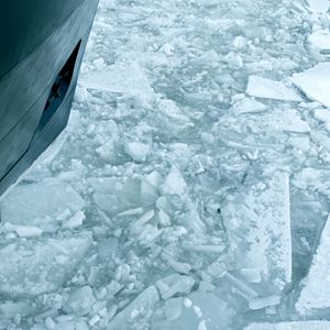 Foto En el mismo barco