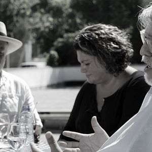 Foto En el mismo barco