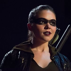 Foto Madison McLaughlin