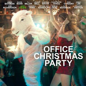 Foto Fiesta de empresa