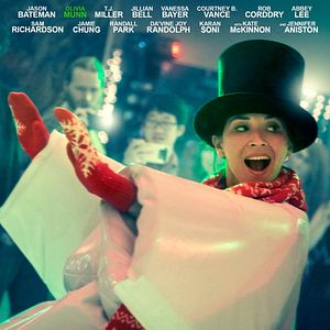 Foto Fiesta de empresa