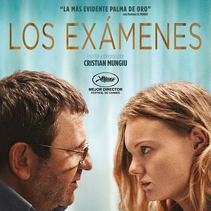 Foto Los exámenes