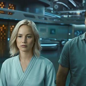 Foto Jennifer Lawrence