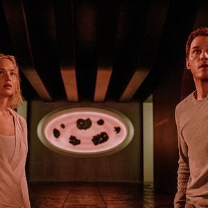 Foto Jennifer Lawrence