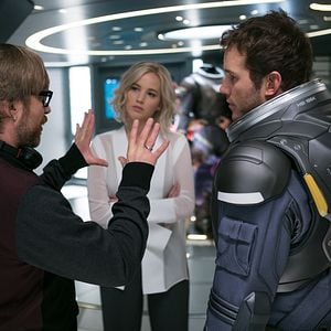 Foto Jennifer Lawrence