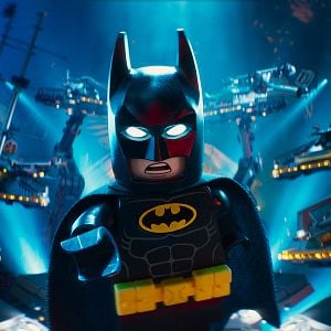 Foto Batman: La Lego Película