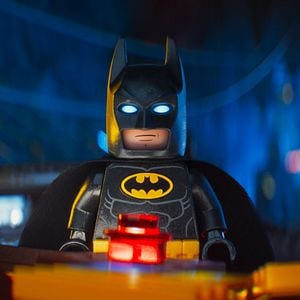 Foto Batman: La Lego Película