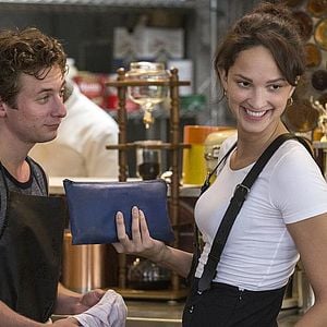 Foto Jeremy Allen White