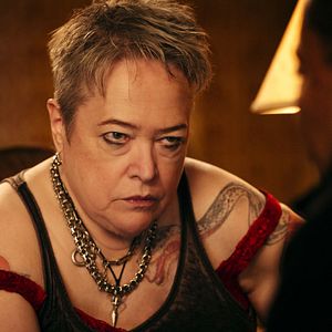 Foto Kathy Bates
