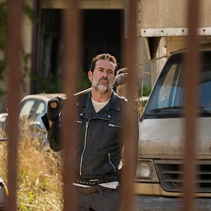 Foto Jeffrey Dean Morgan