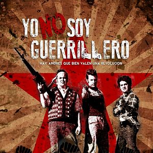 Foto Yo no soy guerrillero