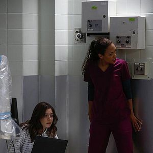 Foto Annabelle Attanasio