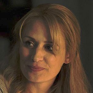 Foto Samantha Smith (III)