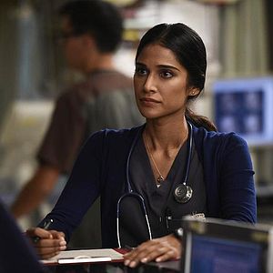 Foto Melanie Chandra