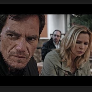 Foto Michael Shannon