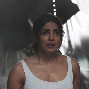 Foto Priyanka Chopra Jonas