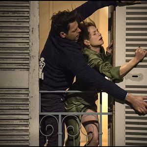 Foto Laurent Lafitte