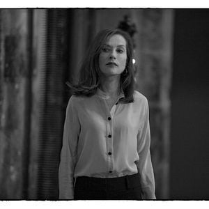 Foto Isabelle Huppert