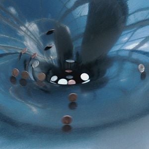 Foto Lo And Behold, Reveries Of The Connected World