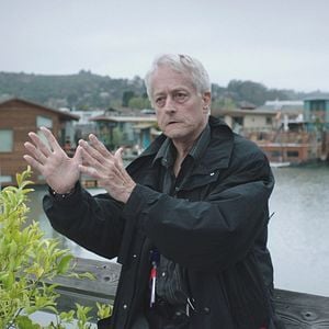 Foto Lo And Behold, Reveries Of The Connected World