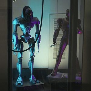 Foto Lo And Behold, Reveries Of The Connected World