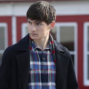 Foto Jared Gilmore