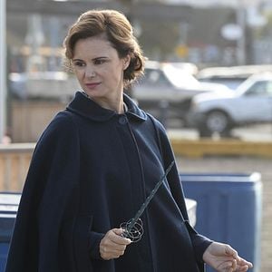 Foto Keegan Connor Tracy