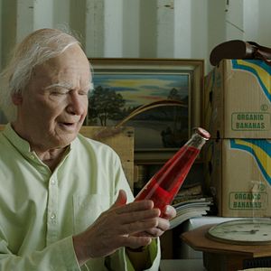 Foto El abuelo que no pagó la cuenta y se largó