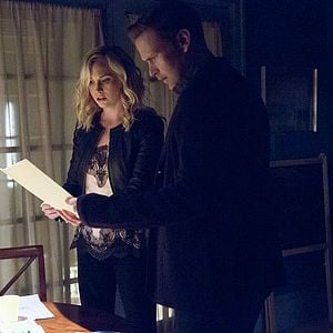 Foto Crónicas vampíricas