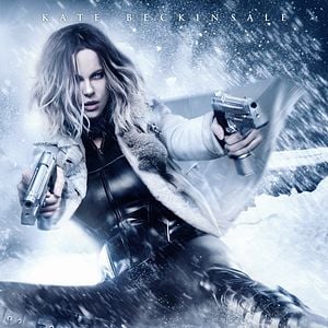 Foto Underworld: Guerras de sangre