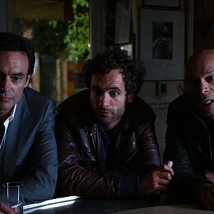 Foto Denis Maréchal