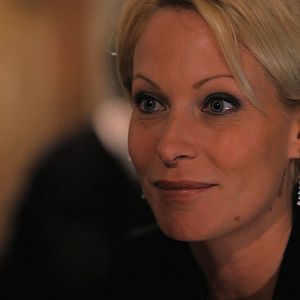 Foto Rebecca Hampton