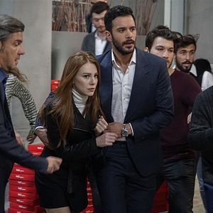 Foto Te alquilo mi amor (Kiralik Ask)