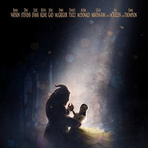 Foto La Bella y la Bestia