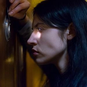 Foto Violetta Schurawlow