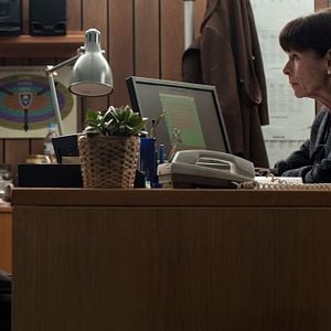 Foto Un monstruo viene a verme