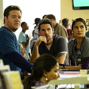 Foto Melanie Chandra