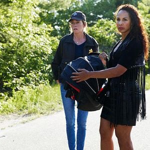 Foto Eyewitness Testigo