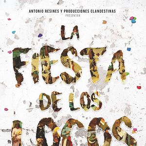 Foto La fiesta de los locos