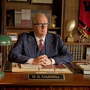 Foto Indignation (Indignación)