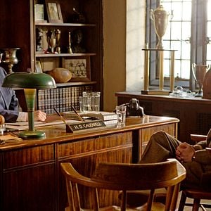 Foto Indignation (Indignación)