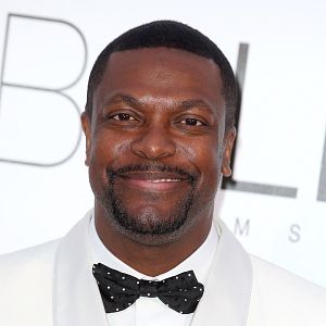 Foto Chris Tucker