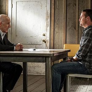 Foto Chris O'Donnell