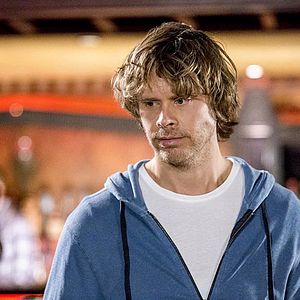 Foto Eric Christian Olsen