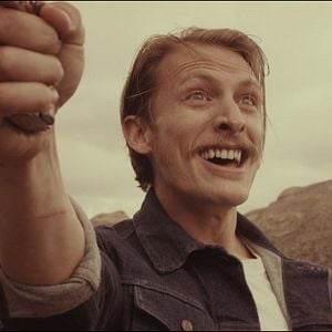 Foto James Landry Hébert