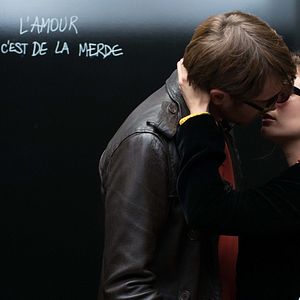 Foto Mélanie Bernier