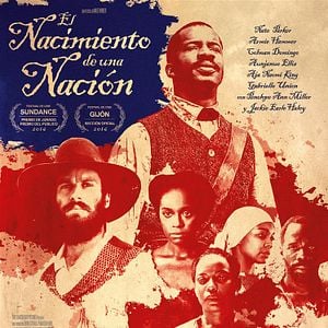 Foto El nacimiento de una nación