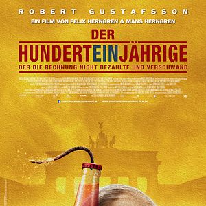 Foto El abuelo que no pagó la cuenta y se largó